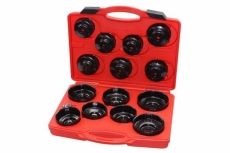KrafTech HA-1422 15-részes