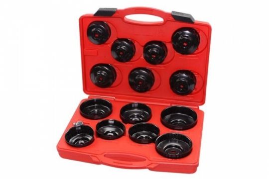 KrafTech HA-1422 15-részes