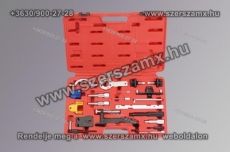 KrafTech HA-1433 Vezérlésrögzítő Opel Fiat MG50321