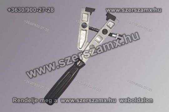 KrafTech HA-1435 CVR Féltengely Bilincs Fogó MG50111