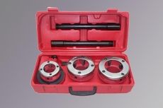 KrafTech HA-1436 Kézi Cs