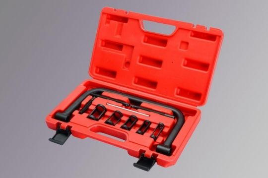 KrafTech HA-1445 Szelepr