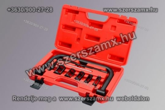 KrafTech HA-1445 Szeleprugó Összenyomó MG50101