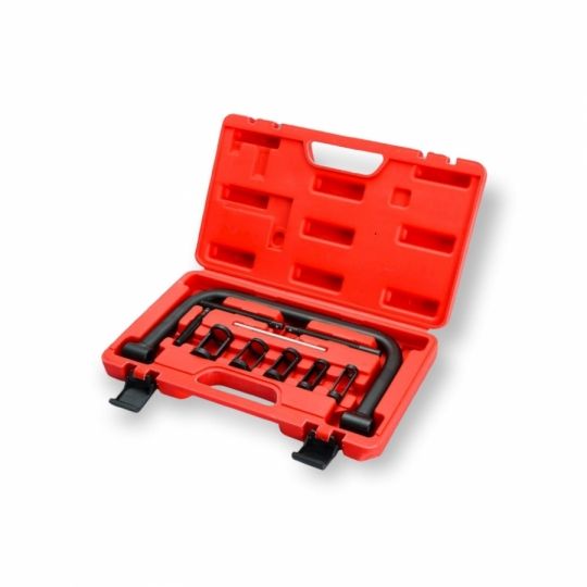 KrafTech HA-1445 Szeleprugó Összenyomó