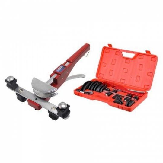 KrafTech HA-7010 Kézi Racsnis Cső