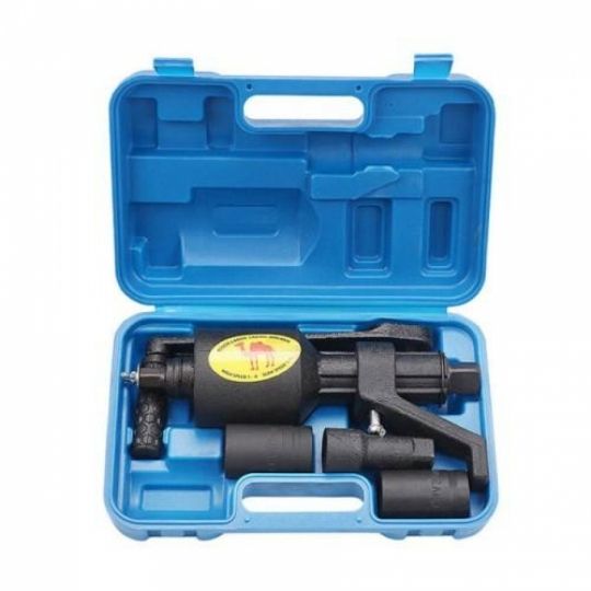 KrafTech HB6472 Nyomatéksokszorosító készlet