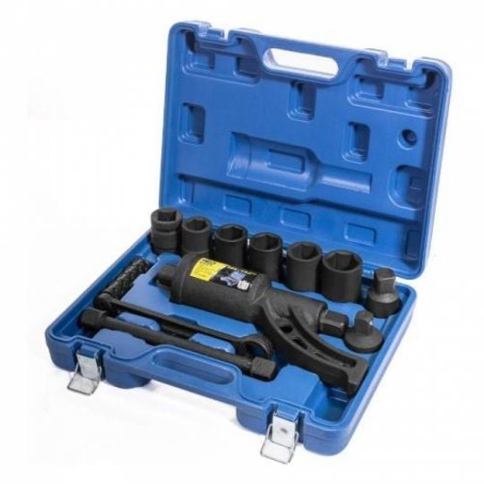 KrafTech HB6553 Nyomatéks