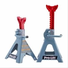 KrafTech HB6728 Autó Emelő Bak párban 3Tonnás