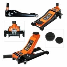 KrafTech HB6794 Autó Krokodil Emelő Alacsony