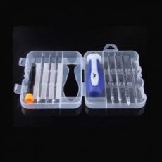 KrafTech HM-6517 Prémium Minőségi Csavarhúzó szett