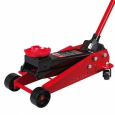 KrafTech HM6389 Hidraulikus