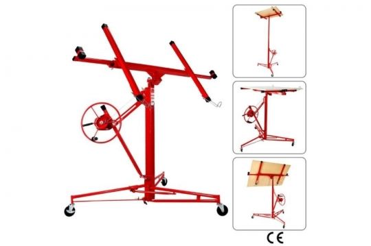 KrafTech HM6418 Gipszkarton Paletta