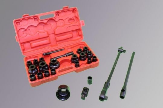 KrafTech HM6421