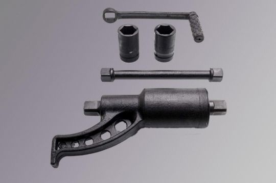 KrafTech HM6471
