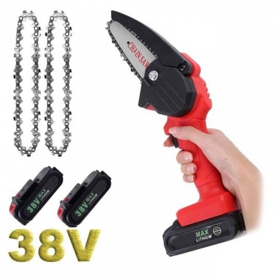 KrafTech KT/BCHS38V