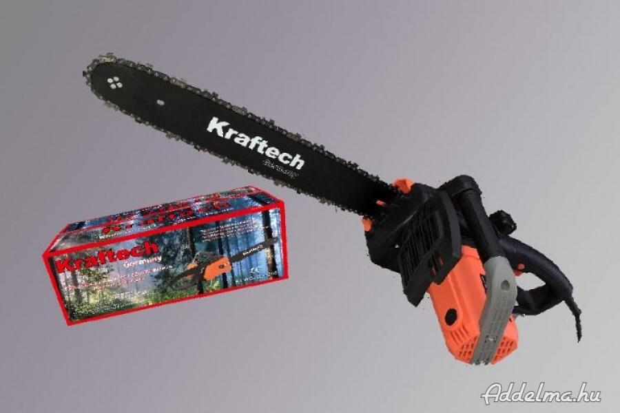 KrafTech KT/CHS-3200M Elektromo