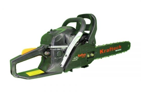KrafTech KT/CHS-49S Benzines Láncfűrész 4,9Lóe