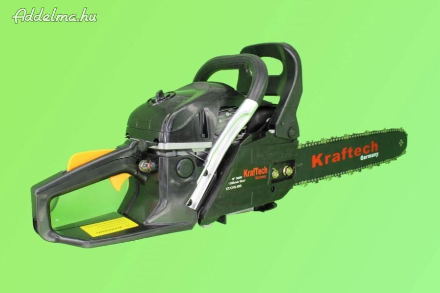 KrafTech KT/CHS-49S-