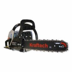 KrafTech KT/CHS-52s Benzinmotoros