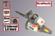 KrafTech KT/CHS-58S Benz
