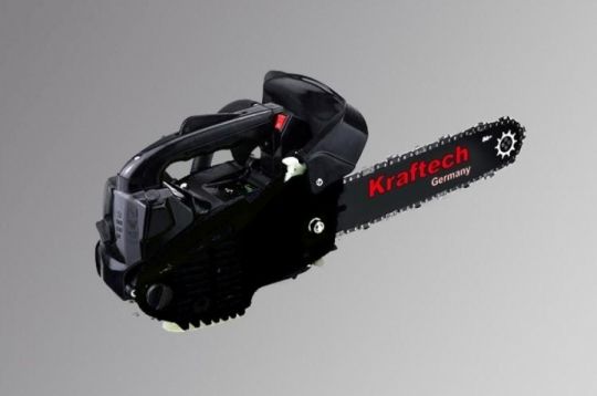 KrafTech KT/CHSm35S