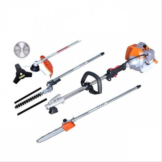 KrafTech KT/GT-7120X 5,5Lóerős