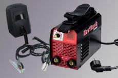 KrafTech KT/IGBT-250d Inverteres Hegesztő