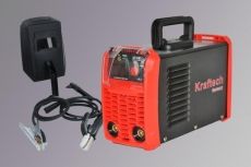 KrafTech KT/IGBT-300A Inverteres Hegesztő