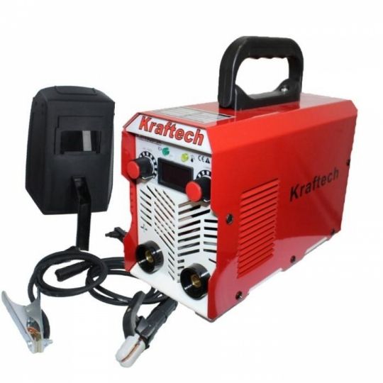KrafTech KT/IVD315A Inverteres