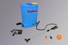 KrafTech KT/SPRA-16BT Akkumulá