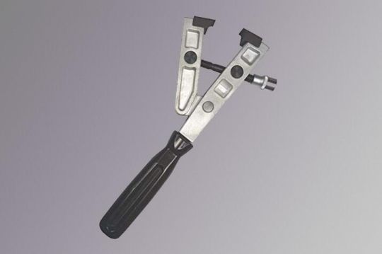 KrafTech MG50111 CVR Félte