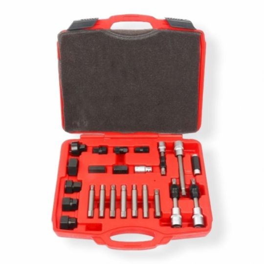 KrafTech MG50398 Generátor Szab
