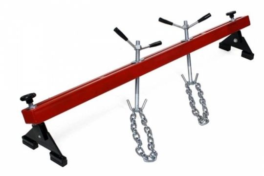 KrafTech Motorfelfüggesztő 0,5Ton