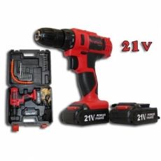 KrafTech SA18Li Lithium-ION
