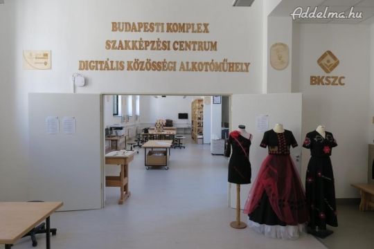 Nyári kreatív programok fiataloknak a DKA-ban