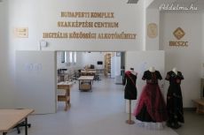 Kreatív programok fiataloknak a DKA-ban