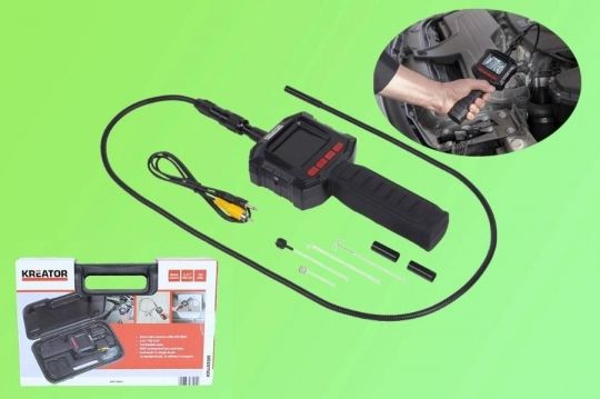 Kreator KRT720001