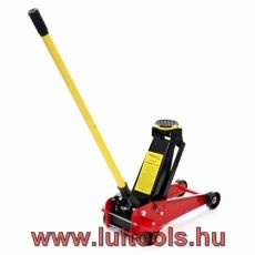 Krokodil emelő 3.5T erősített műhelyemelő 135-495mm.,,.,,.
