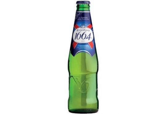Kronenbourg 330 ML