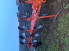 Kuhn Multi-Master 151 eke