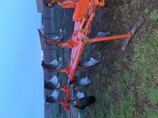 Kuhn Multi-Master 151 eke
