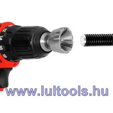 Külső sorjázó 1/4 LULTOOLS