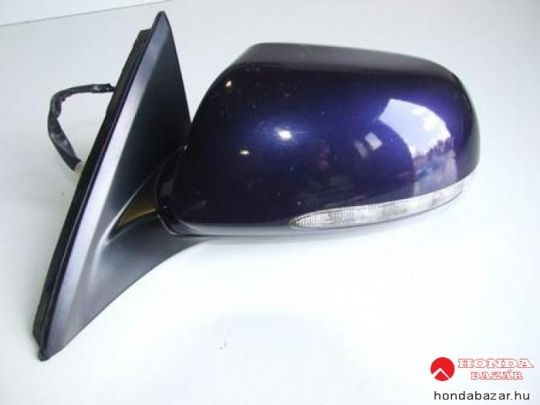 KÜLSŐ TÜKÖR, GYÁRI BONTOTT | Honda ACCORD 2003-2005