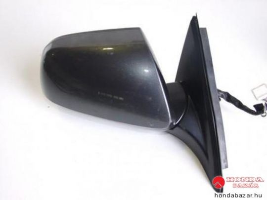 KÜLSŐ TÜKÖR, GYÁRI BONTOTT | Honda ACCORD 2009-2011
