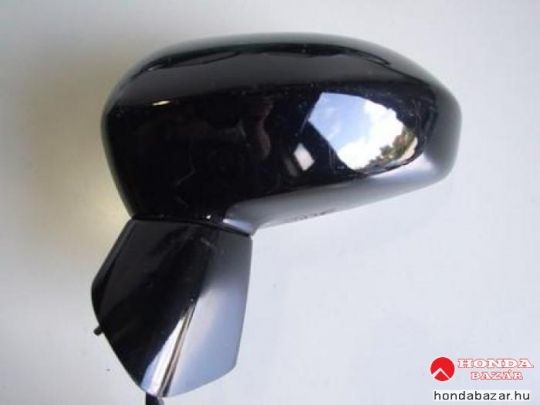 KÜLSŐ TÜKÖR, GYÁRI BONTOTT | Honda CITY 2006-2008