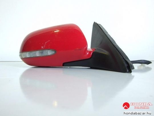 KÜLSŐ TÜKÖR, GYÁRI BONTOTT | Honda CIVIC 2001-2003