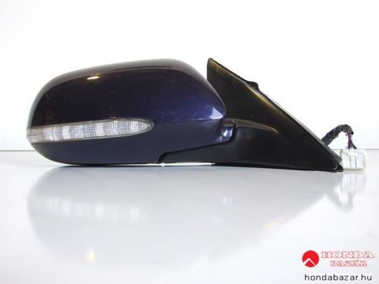 KÜLSŐ TÜKÖR, GYÁRI BONTOTT | Honda CIVIC 2001-2003