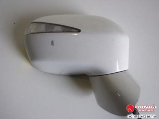 KÜLSŐ TÜKÖR, GYÁRI BONTOTT | Honda CIVIC 2009-2011