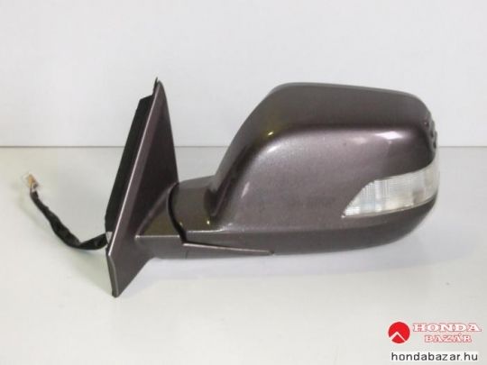 KÜLSŐ TÜKÖR, GYÁRI BONTOTT | Honda CR-V 2007-2009