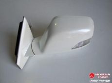 KÜLSŐ TÜKÖR, GYÁRI BONTOTT | Honda CR-V 2007-2009